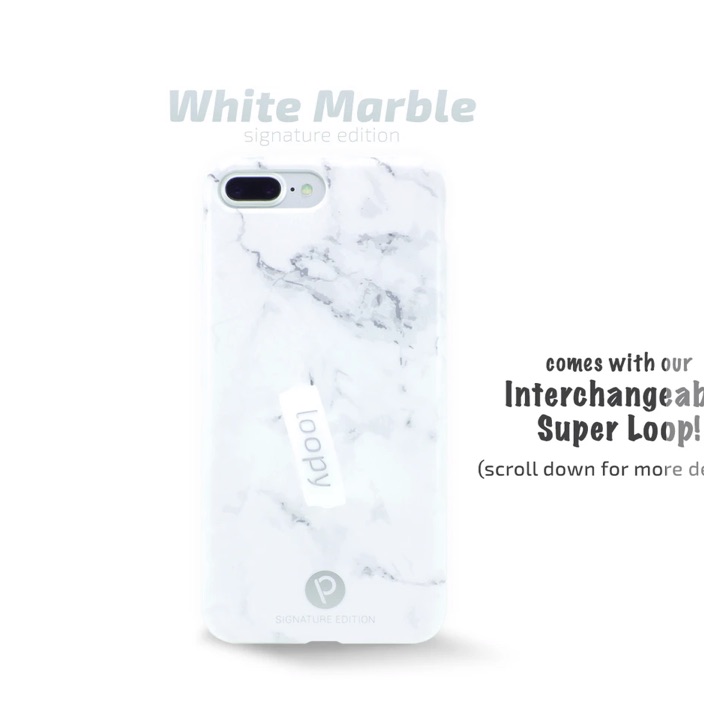 Loopy Case Bundle
